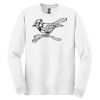 GILDAN® HEAVY COTTON™ LONG SLEEVE T-SHIRT Thumbnail