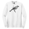 GILDAN® HEAVY COTTON™ LONG SLEEVE T-SHIRT Thumbnail