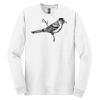 GILDAN® HEAVY COTTON™ LONG SLEEVE T-SHIRT Thumbnail
