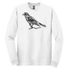 GILDAN® HEAVY COTTON™ LONG SLEEVE T-SHIRT Thumbnail