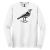GILDAN® HEAVY COTTON™ LONG SLEEVE T-SHIRT Thumbnail