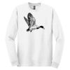 GILDAN® HEAVY COTTON™ LONG SLEEVE T-SHIRT Thumbnail