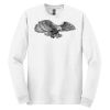 GILDAN® HEAVY COTTON™ LONG SLEEVE T-SHIRT Thumbnail