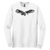 GILDAN® HEAVY COTTON™ LONG SLEEVE T-SHIRT Thumbnail
