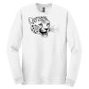 GILDAN® HEAVY COTTON™ LONG SLEEVE T-SHIRT Thumbnail