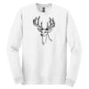 GILDAN® HEAVY COTTON™ LONG SLEEVE T-SHIRT Thumbnail