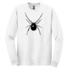 GILDAN® HEAVY COTTON™ LONG SLEEVE T-SHIRT Thumbnail