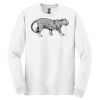 GILDAN® HEAVY COTTON™ LONG SLEEVE T-SHIRT Thumbnail