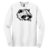 GILDAN® HEAVY COTTON™ LONG SLEEVE T-SHIRT Thumbnail