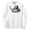 GILDAN® HEAVY COTTON™ LONG SLEEVE T-SHIRT Thumbnail