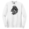 GILDAN® HEAVY COTTON™ LONG SLEEVE T-SHIRT Thumbnail
