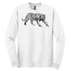 GILDAN® HEAVY COTTON™ LONG SLEEVE T-SHIRT Thumbnail