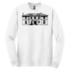 GILDAN® HEAVY COTTON™ LONG SLEEVE T-SHIRT Thumbnail