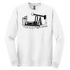 GILDAN® HEAVY COTTON™ LONG SLEEVE T-SHIRT Thumbnail