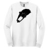 GILDAN® HEAVY COTTON™ LONG SLEEVE T-SHIRT Thumbnail