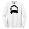 GILDAN® HEAVY COTTON™ LONG SLEEVE T-SHIRT Thumbnail