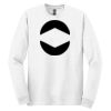 GILDAN® HEAVY COTTON™ LONG SLEEVE T-SHIRT Thumbnail