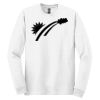 GILDAN® HEAVY COTTON™ LONG SLEEVE T-SHIRT Thumbnail
