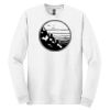 GILDAN® HEAVY COTTON™ LONG SLEEVE T-SHIRT Thumbnail