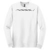 GILDAN® HEAVY COTTON™ LONG SLEEVE T-SHIRT Thumbnail