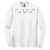 GILDAN® HEAVY COTTON™ LONG SLEEVE T-SHIRT Thumbnail