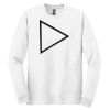 GILDAN® HEAVY COTTON™ LONG SLEEVE T-SHIRT Thumbnail