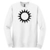 GILDAN® HEAVY COTTON™ LONG SLEEVE T-SHIRT Thumbnail