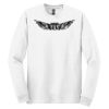 GILDAN® HEAVY COTTON™ LONG SLEEVE T-SHIRT Thumbnail