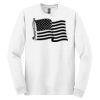 GILDAN® HEAVY COTTON™ LONG SLEEVE T-SHIRT Thumbnail