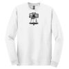 GILDAN® HEAVY COTTON™ LONG SLEEVE T-SHIRT Thumbnail