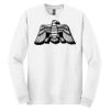 GILDAN® HEAVY COTTON™ LONG SLEEVE T-SHIRT Thumbnail