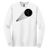 GILDAN® HEAVY COTTON™ LONG SLEEVE T-SHIRT Thumbnail