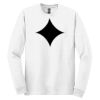 GILDAN® HEAVY COTTON™ LONG SLEEVE T-SHIRT Thumbnail