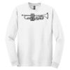 GILDAN® HEAVY COTTON™ LONG SLEEVE T-SHIRT Thumbnail