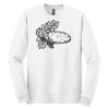 GILDAN® HEAVY COTTON™ LONG SLEEVE T-SHIRT Thumbnail