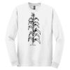 GILDAN® HEAVY COTTON™ LONG SLEEVE T-SHIRT Thumbnail