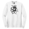GILDAN® HEAVY COTTON™ LONG SLEEVE T-SHIRT Thumbnail