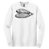 GILDAN® HEAVY COTTON™ LONG SLEEVE T-SHIRT Thumbnail