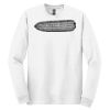 GILDAN® HEAVY COTTON™ LONG SLEEVE T-SHIRT Thumbnail