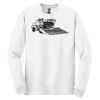 GILDAN® HEAVY COTTON™ LONG SLEEVE T-SHIRT Thumbnail