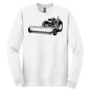 GILDAN® HEAVY COTTON™ LONG SLEEVE T-SHIRT Thumbnail