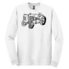GILDAN® HEAVY COTTON™ LONG SLEEVE T-SHIRT Thumbnail