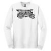 GILDAN® HEAVY COTTON™ LONG SLEEVE T-SHIRT Thumbnail