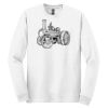 GILDAN® HEAVY COTTON™ LONG SLEEVE T-SHIRT Thumbnail