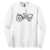 GILDAN® HEAVY COTTON™ LONG SLEEVE T-SHIRT Thumbnail
