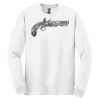 GILDAN® HEAVY COTTON™ LONG SLEEVE T-SHIRT Thumbnail