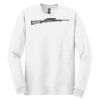 GILDAN® HEAVY COTTON™ LONG SLEEVE T-SHIRT Thumbnail