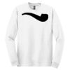 GILDAN® HEAVY COTTON™ LONG SLEEVE T-SHIRT Thumbnail