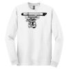 GILDAN® HEAVY COTTON™ LONG SLEEVE T-SHIRT Thumbnail