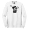 GILDAN® HEAVY COTTON™ LONG SLEEVE T-SHIRT Thumbnail